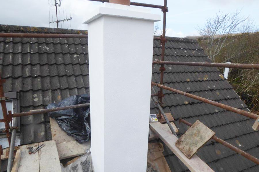 Chimney Repair Services Dublin Drogheda