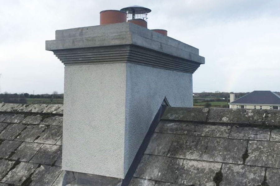 Chimney Repair Services Dublin Drogheda