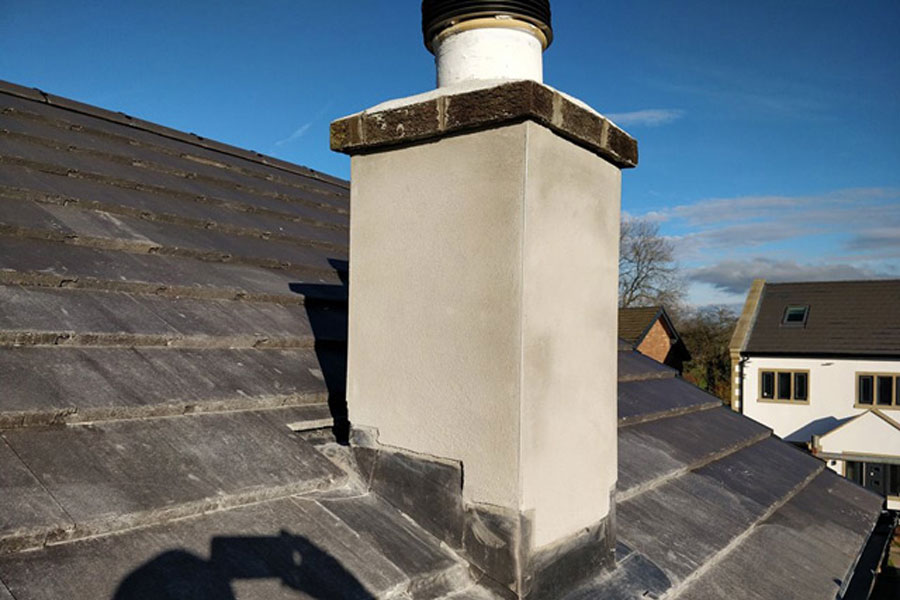 Chimney Repair Services Dublin Drogheda