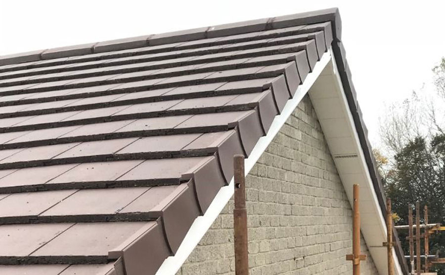 Dry Verge & Roof Valley Services Dublin & Drogheda