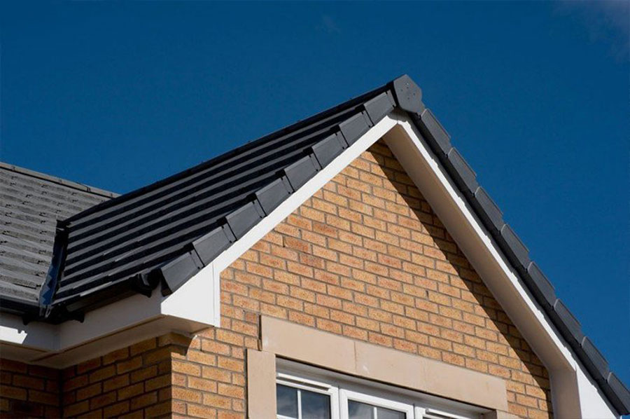 Dry Verge & Roof Valley Services Dublin & Drogheda