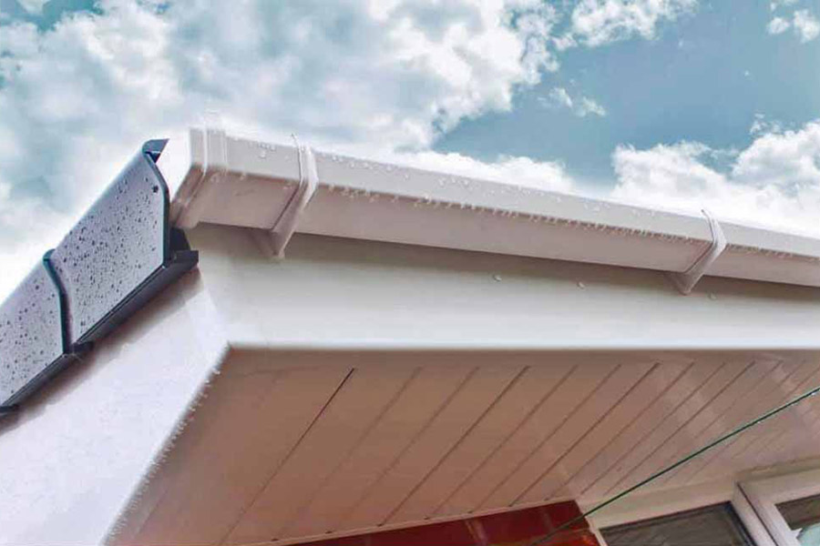 Fascia Soffit Installation Dublin Drogheda