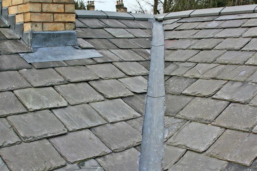 Dry Verge & Roof Valley Services Dublin & Drogheda