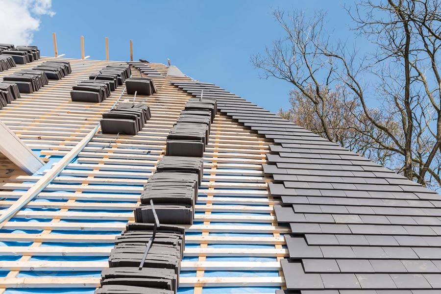 Roof Installation Services Dublin Drogheda