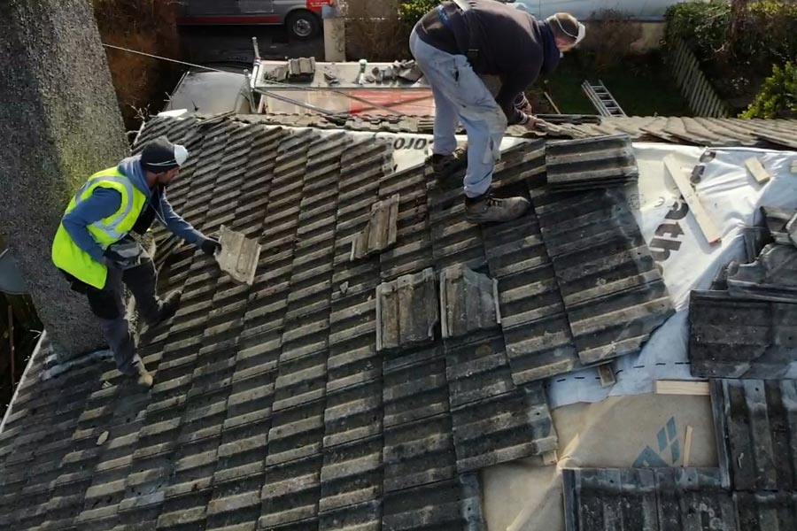 Roof Repair Services Dublin Drogheda