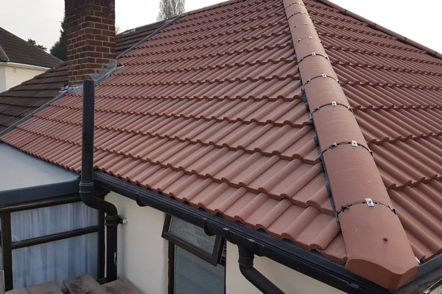 Roof Installation Services Dublin Drogheda